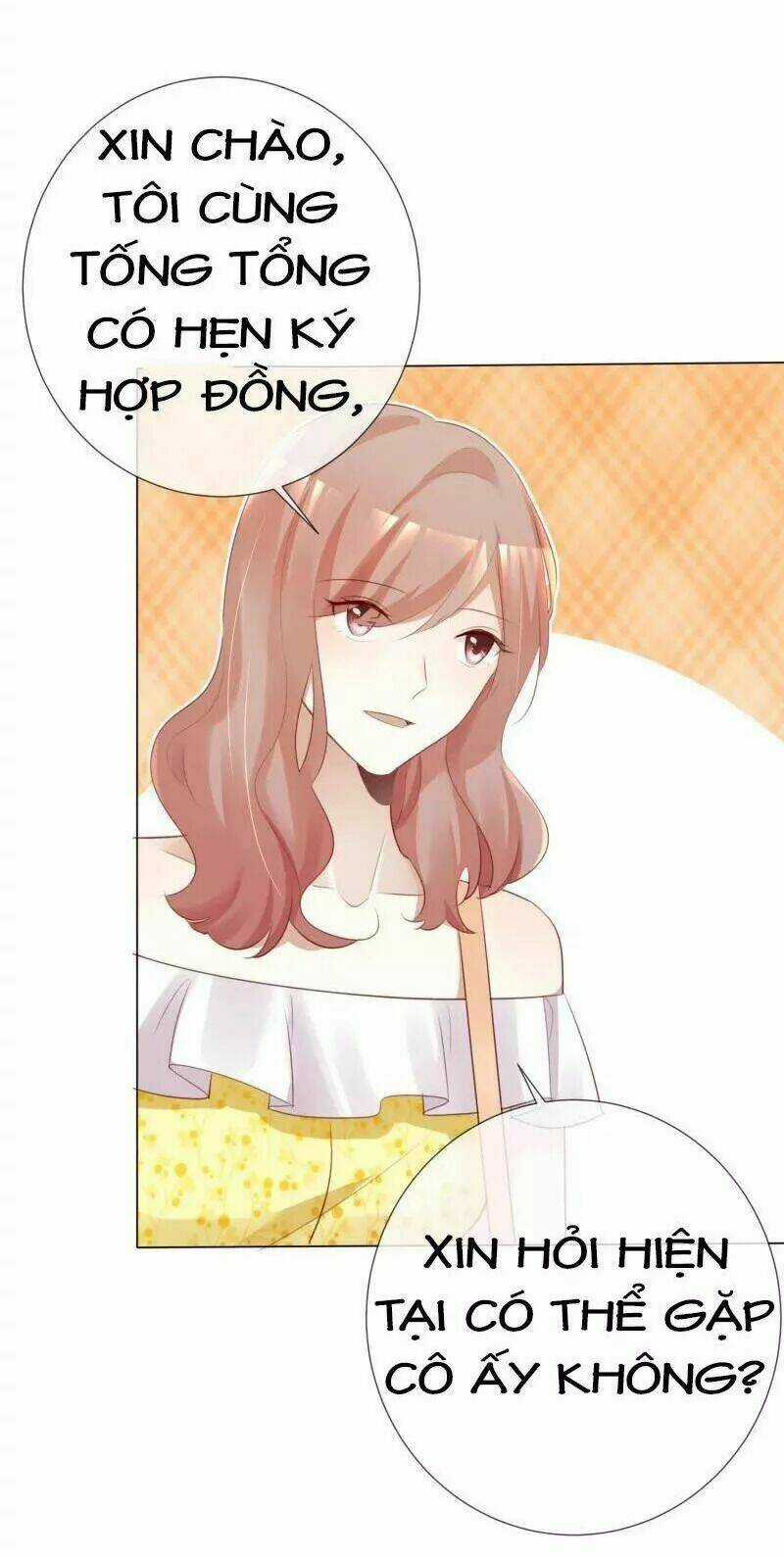 Ái Người Tình Xuất Vu Lam Chapter 114 trang 18