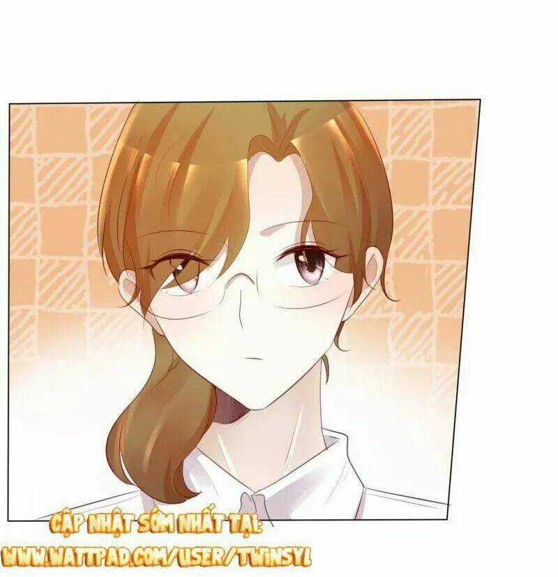 Ái Người Tình Xuất Vu Lam Chapter 114 trang 19