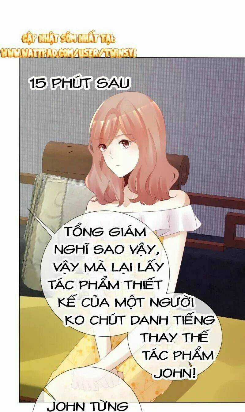 Ái Người Tình Xuất Vu Lam Chapter 114 trang 21