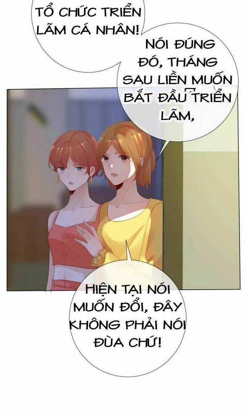 Ái Người Tình Xuất Vu Lam Chapter 114 trang 22