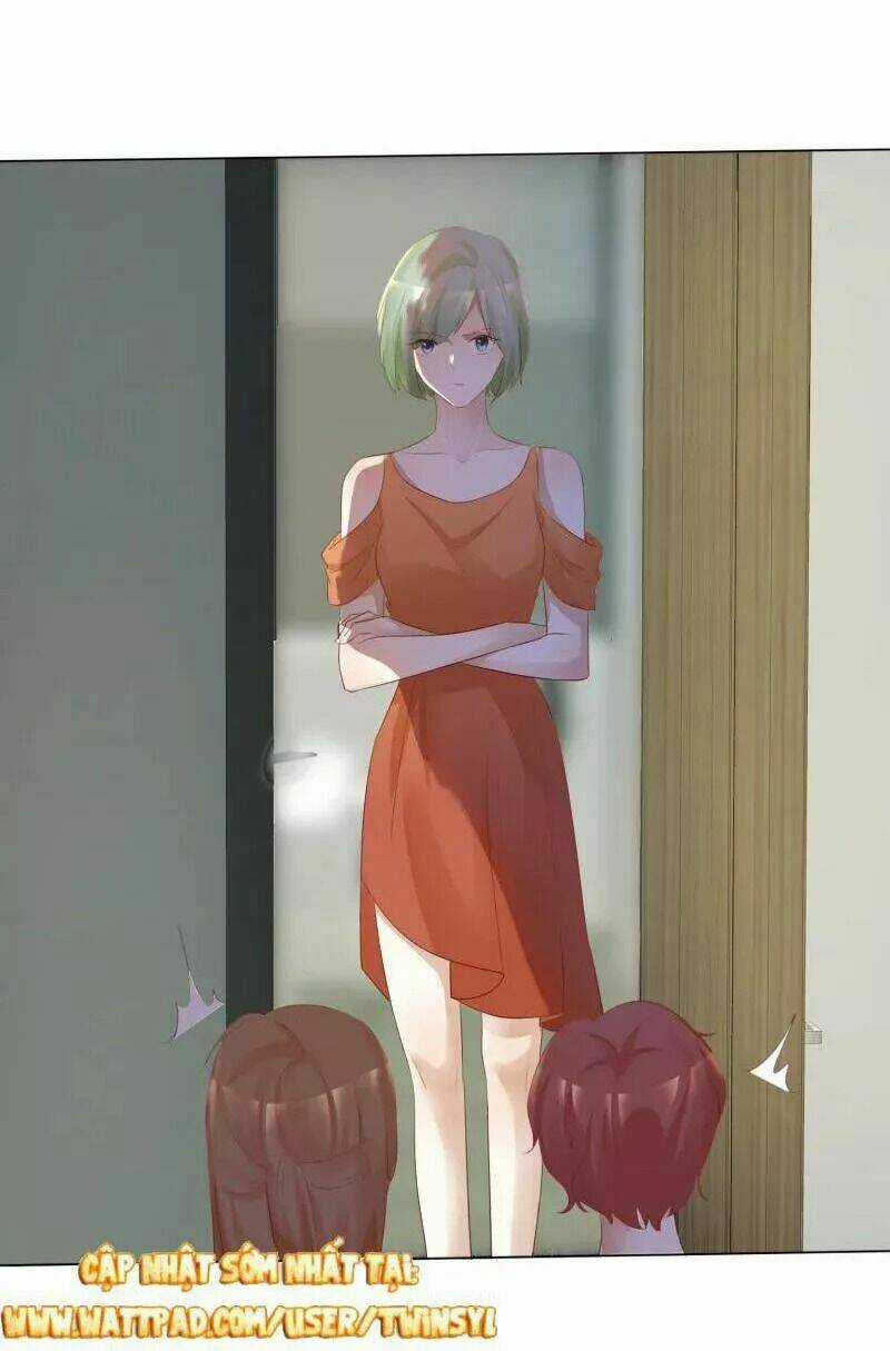 Ái Người Tình Xuất Vu Lam Chapter 114 trang 23