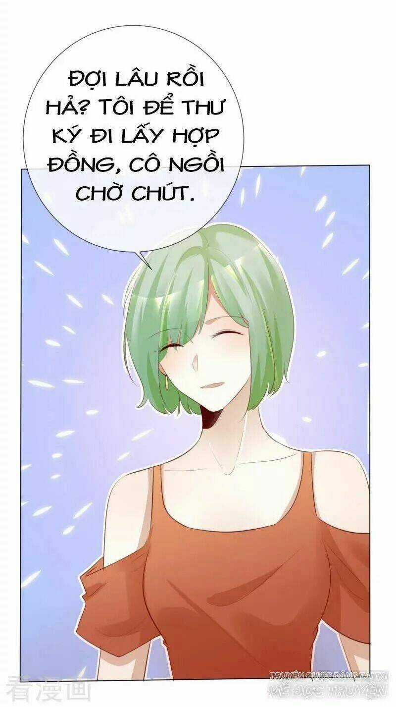 Ái Người Tình Xuất Vu Lam Chapter 114 trang 24