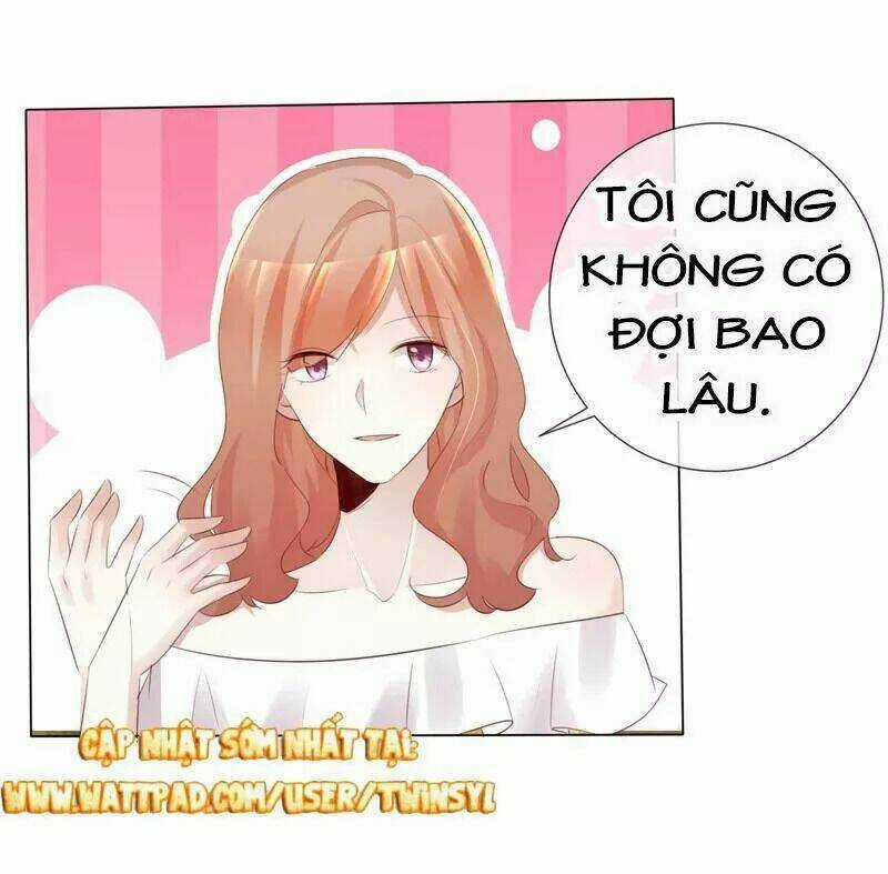 Ái Người Tình Xuất Vu Lam Chapter 114 trang 25