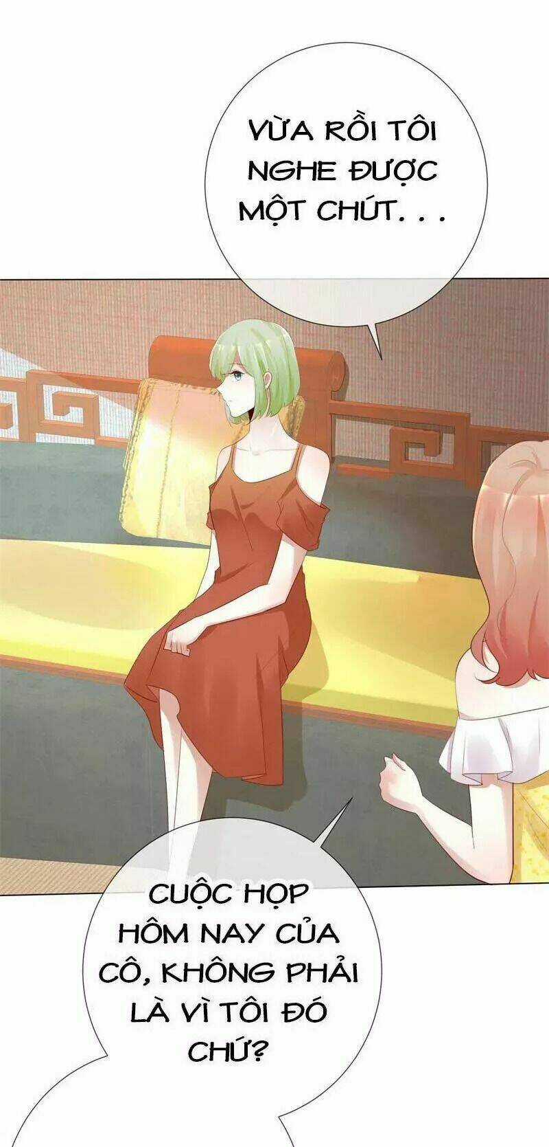 Ái Người Tình Xuất Vu Lam Chapter 114 trang 26