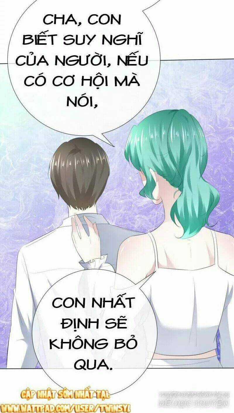 Ái Người Tình Xuất Vu Lam Chapter 114 trang 3