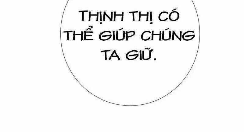 Ái Người Tình Xuất Vu Lam Chapter 114 trang 5