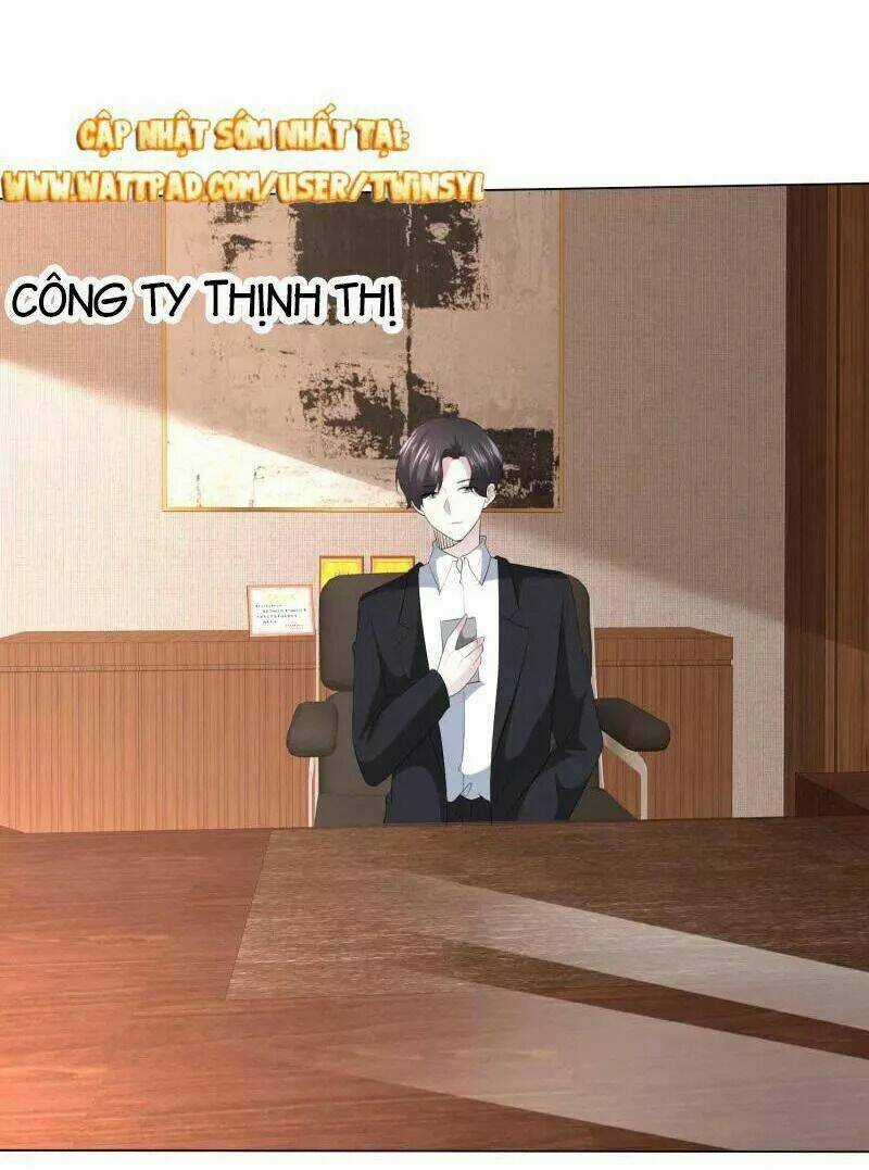 Ái Người Tình Xuất Vu Lam Chapter 114 trang 6