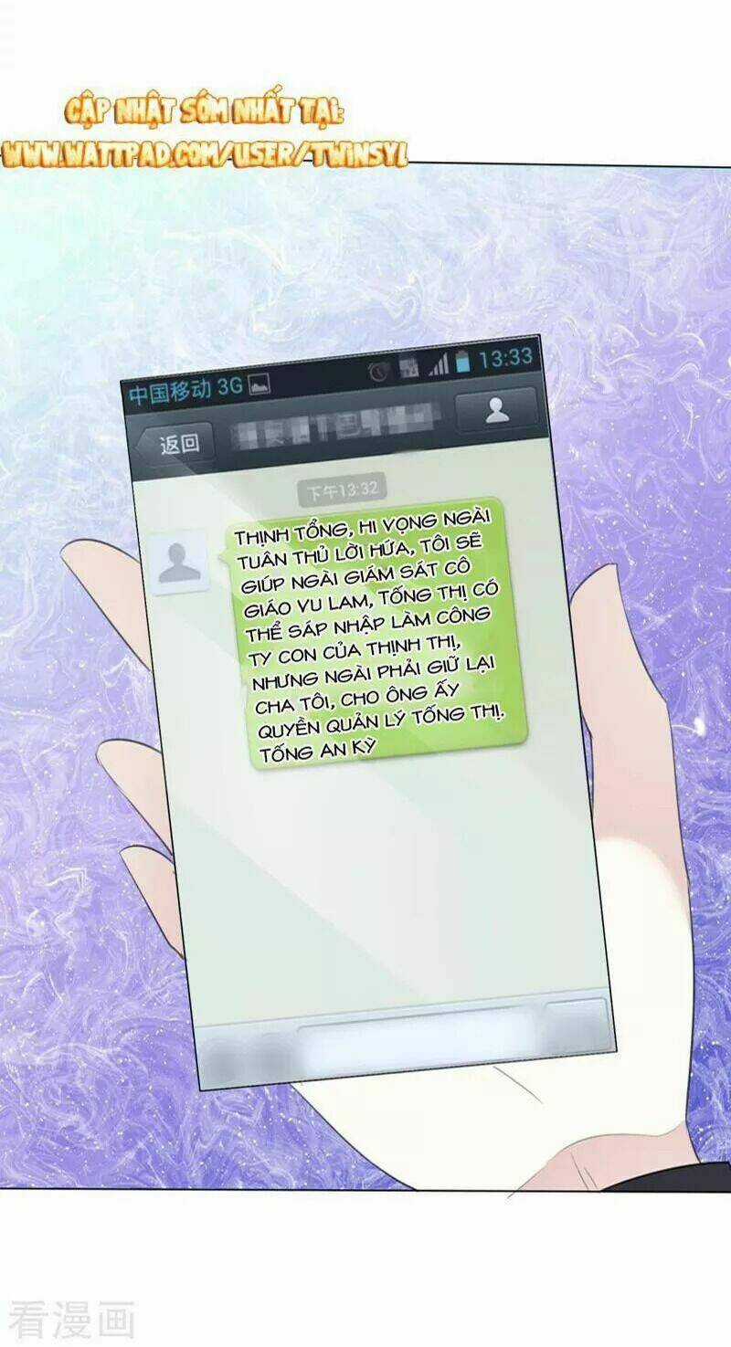 Ái Người Tình Xuất Vu Lam Chapter 114 trang 8