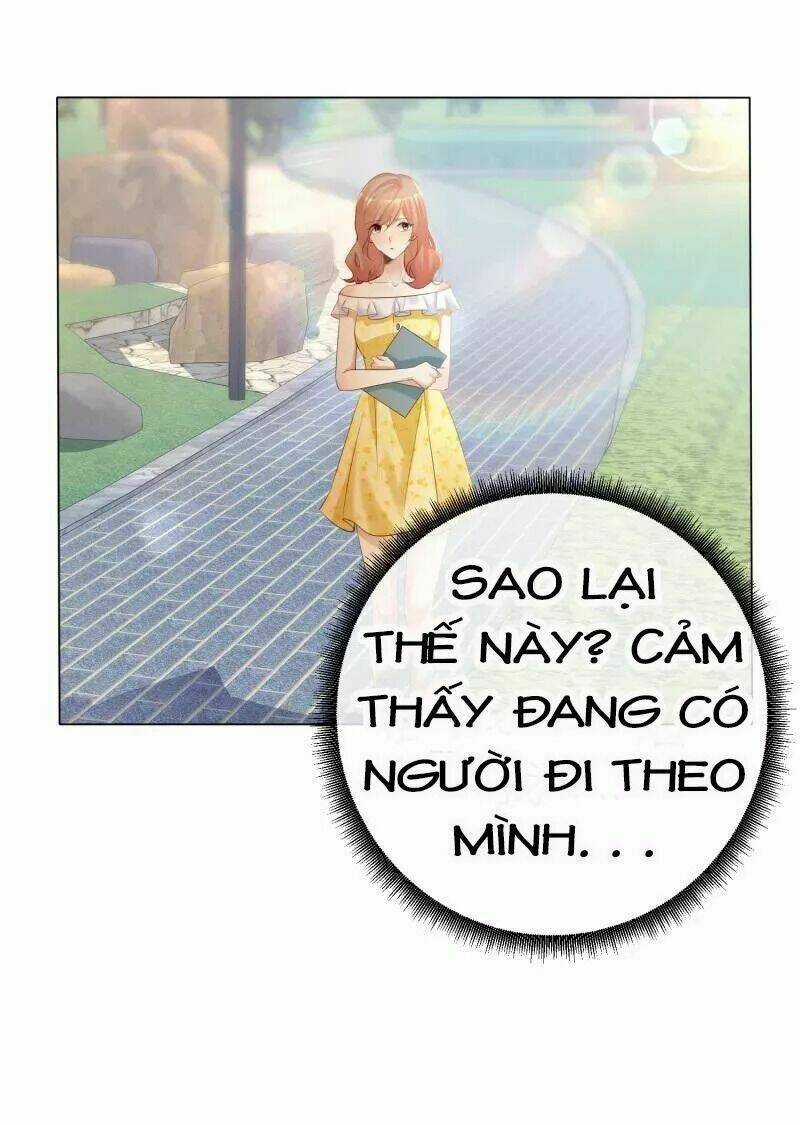 Ái Người Tình Xuất Vu Lam Chapter 114 trang 9