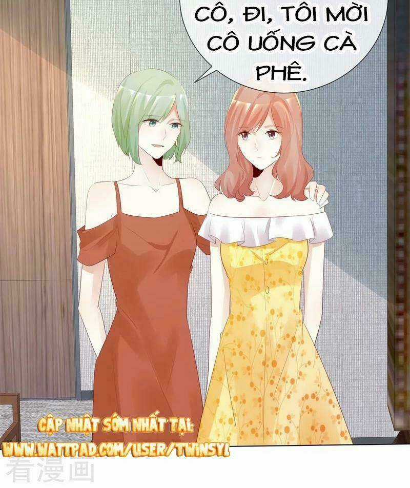 Ái Người Tình Xuất Vu Lam Chapter 115 trang 10