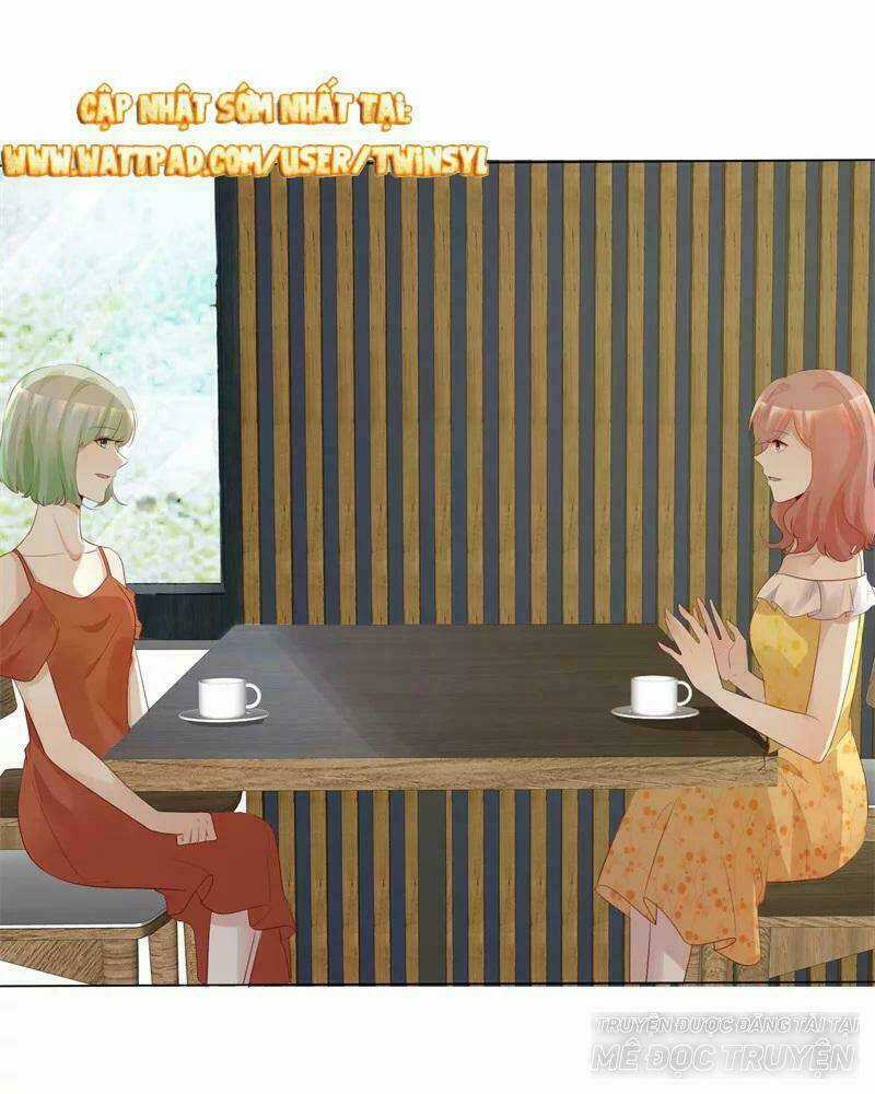 Ái Người Tình Xuất Vu Lam Chapter 115 trang 11