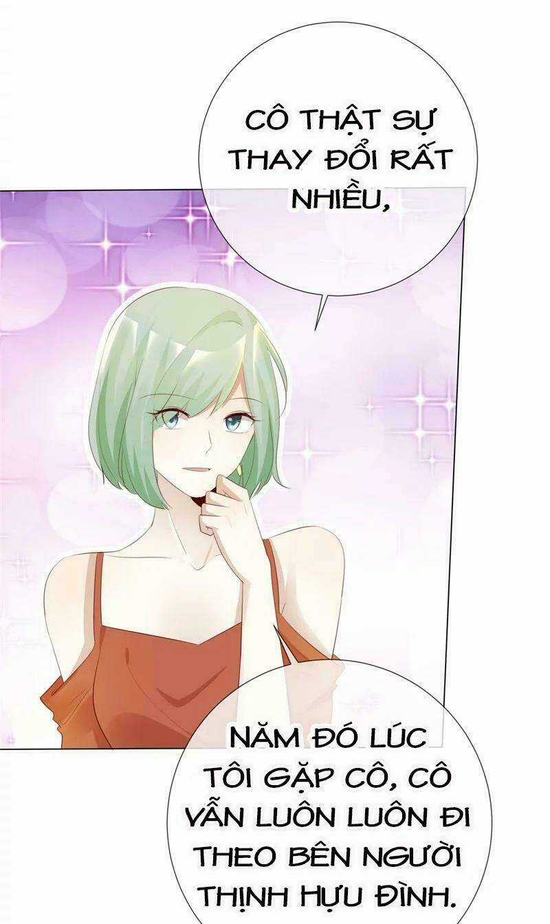 Ái Người Tình Xuất Vu Lam Chapter 115 trang 12