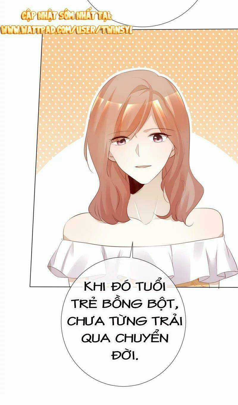 Ái Người Tình Xuất Vu Lam Chapter 115 trang 13