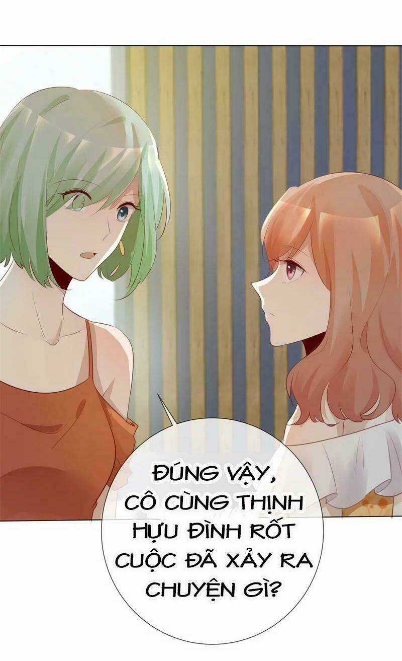 Ái Người Tình Xuất Vu Lam Chapter 115 trang 14