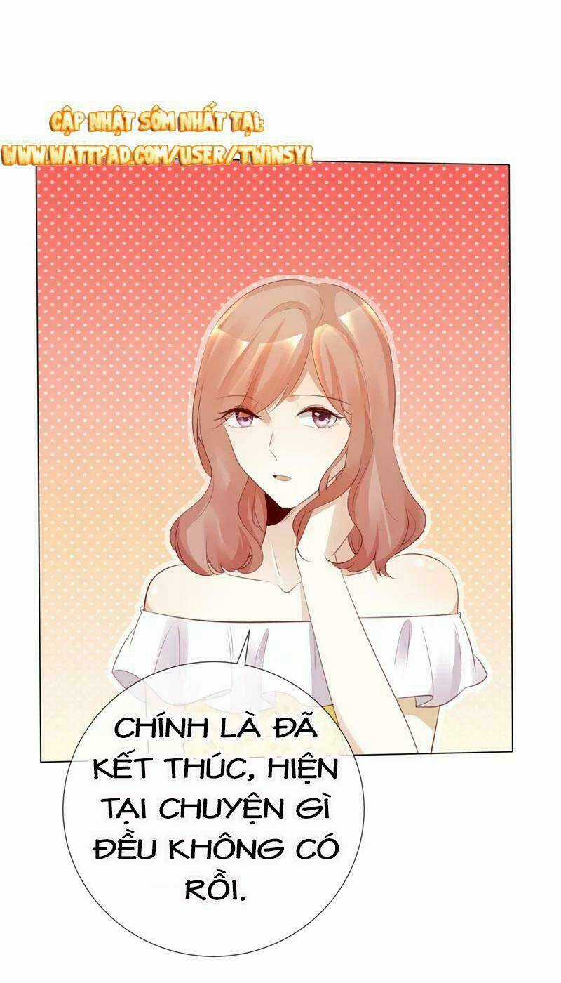 Ái Người Tình Xuất Vu Lam Chapter 115 trang 15