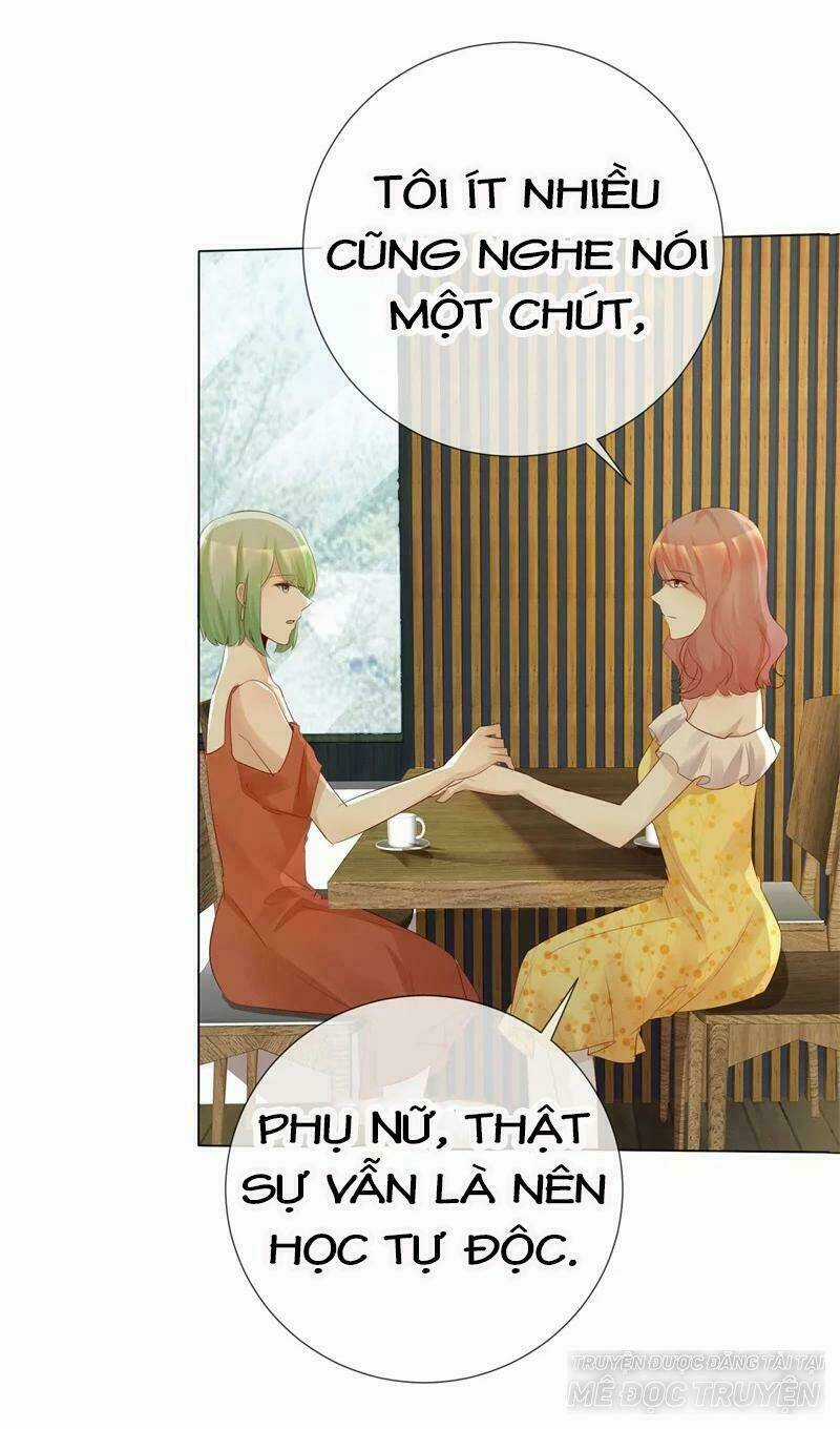 Ái Người Tình Xuất Vu Lam Chapter 115 trang 16