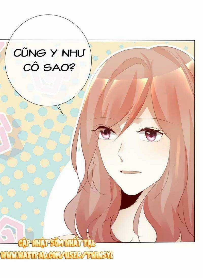 Ái Người Tình Xuất Vu Lam Chapter 115 trang 17