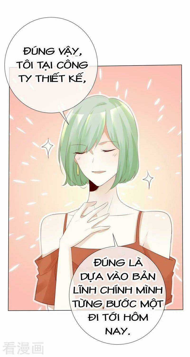 Ái Người Tình Xuất Vu Lam Chapter 115 trang 18