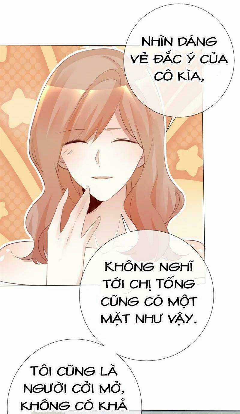 Ái Người Tình Xuất Vu Lam Chapter 115 trang 19