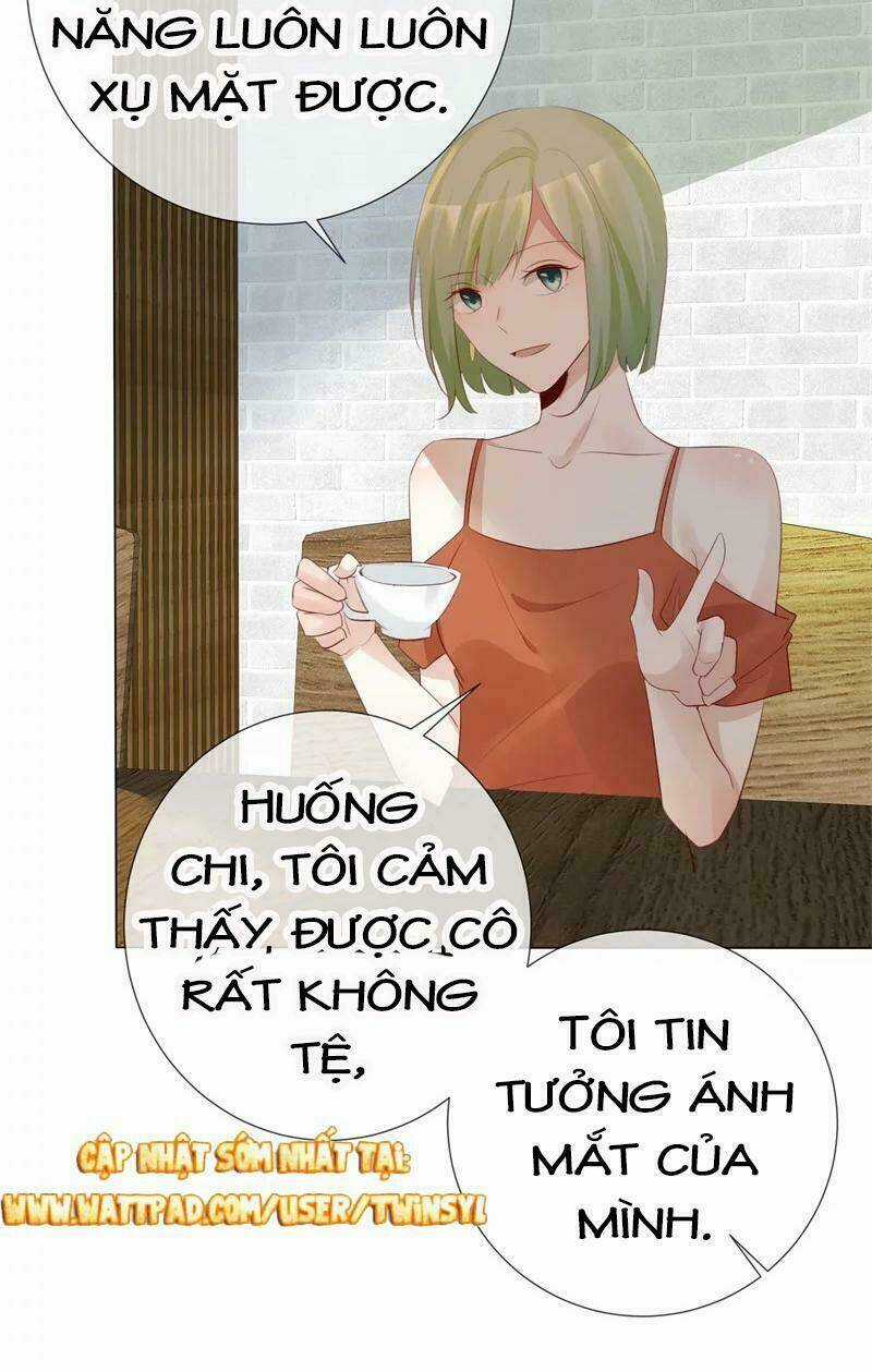 Ái Người Tình Xuất Vu Lam Chapter 115 trang 20