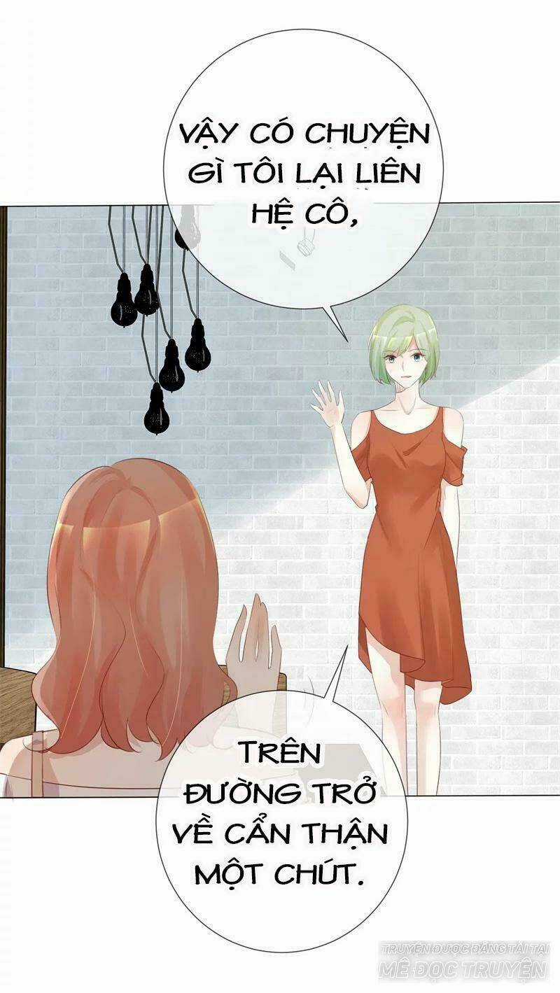 Ái Người Tình Xuất Vu Lam Chapter 115 trang 21