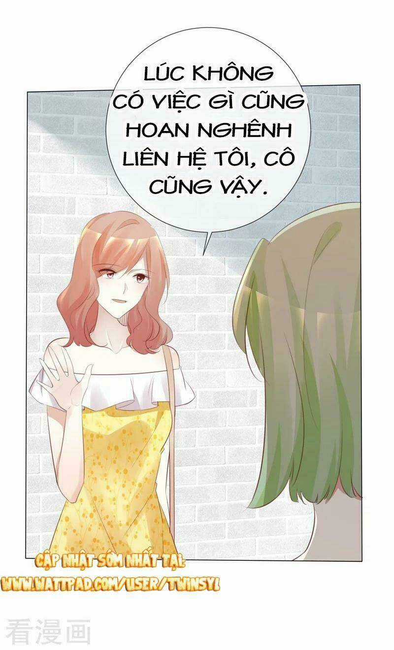 Ái Người Tình Xuất Vu Lam Chapter 115 trang 22