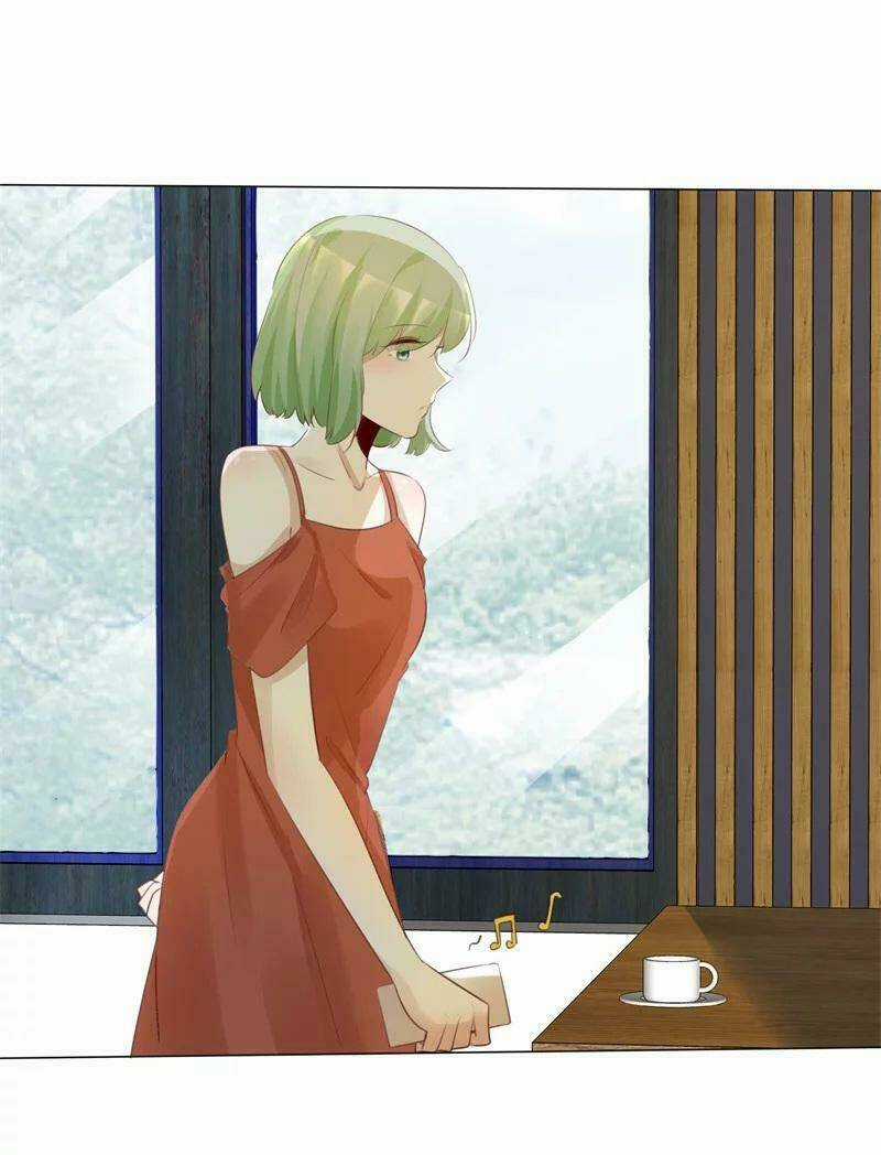 Ái Người Tình Xuất Vu Lam Chapter 115 trang 23