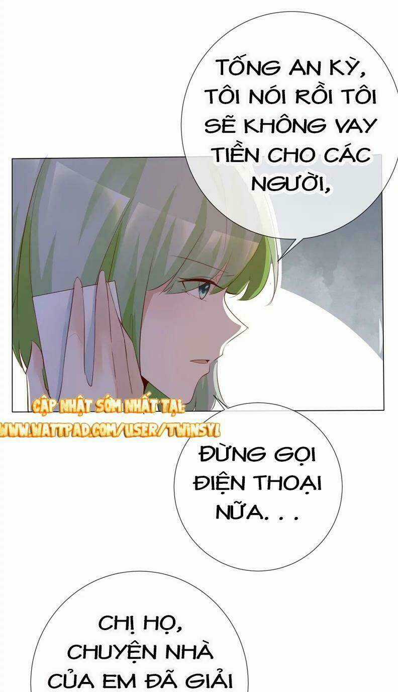 Ái Người Tình Xuất Vu Lam Chapter 115 trang 24
