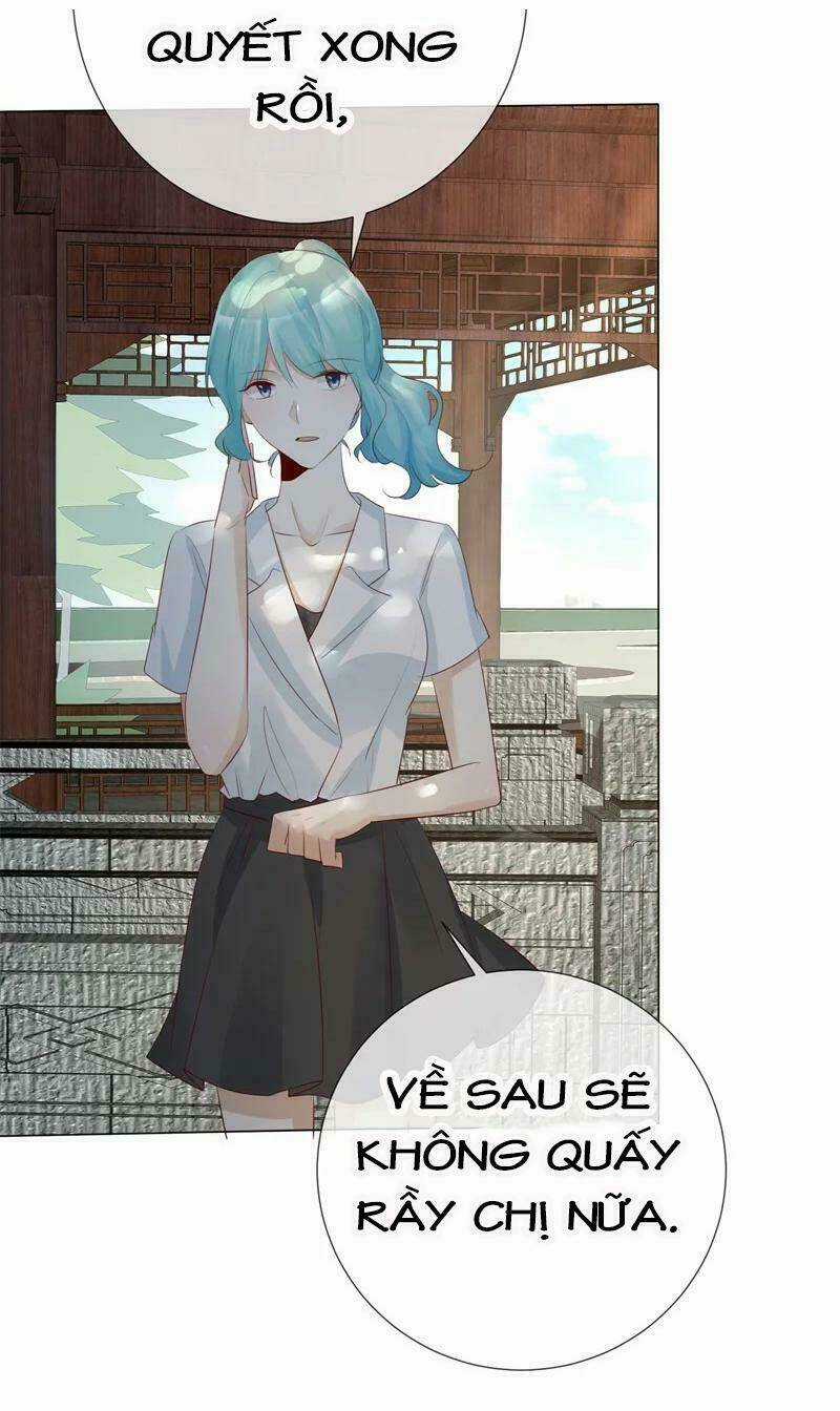 Ái Người Tình Xuất Vu Lam Chapter 115 trang 25