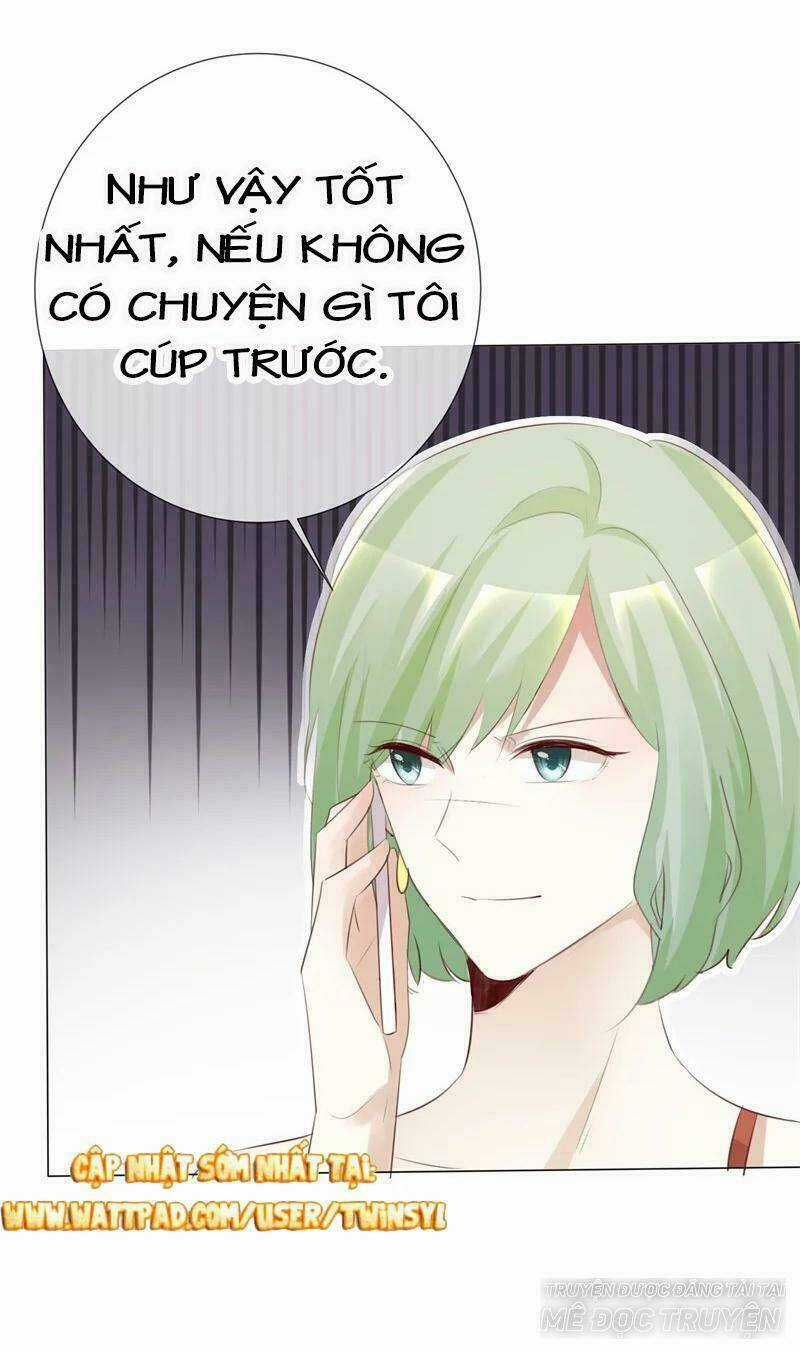 Ái Người Tình Xuất Vu Lam Chapter 115 trang 26
