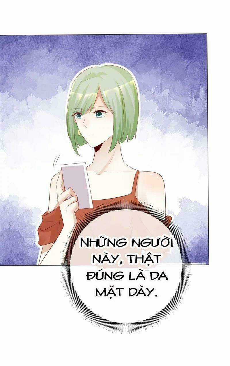 Ái Người Tình Xuất Vu Lam Chapter 115 trang 27