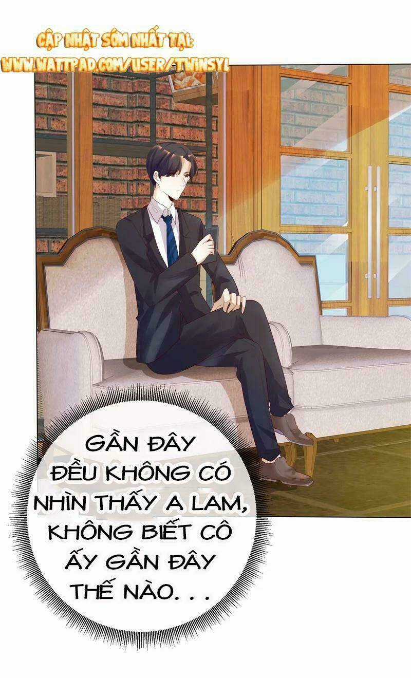 Ái Người Tình Xuất Vu Lam Chapter 115 trang 28