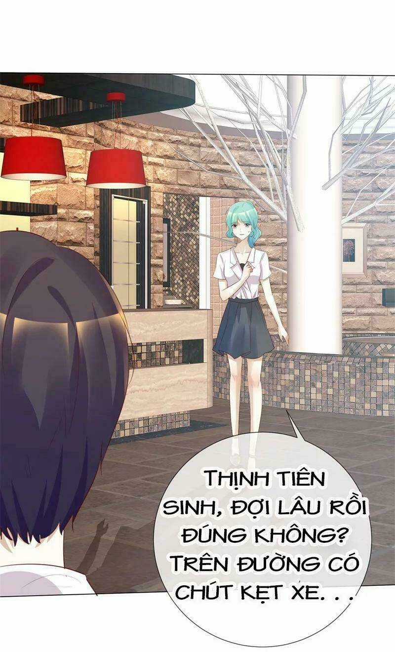 Ái Người Tình Xuất Vu Lam Chapter 115 trang 29