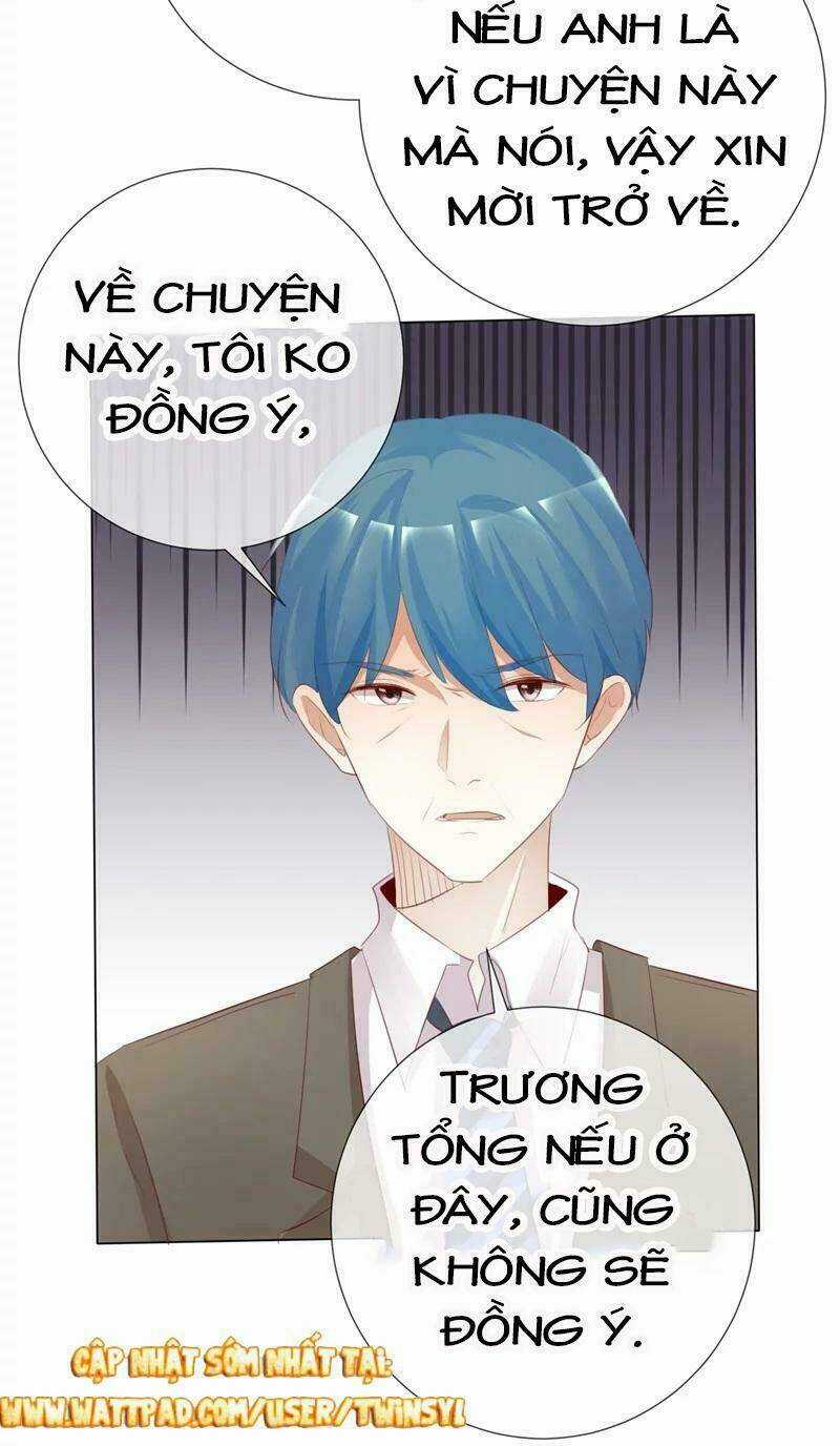 Ái Người Tình Xuất Vu Lam Chapter 115 trang 3