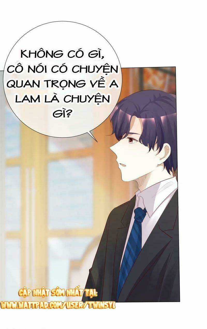 Ái Người Tình Xuất Vu Lam Chapter 115 trang 30