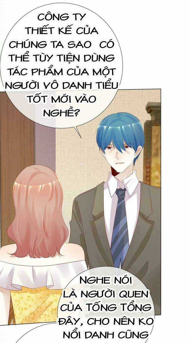 Ái Người Tình Xuất Vu Lam Chapter 115 trang 4