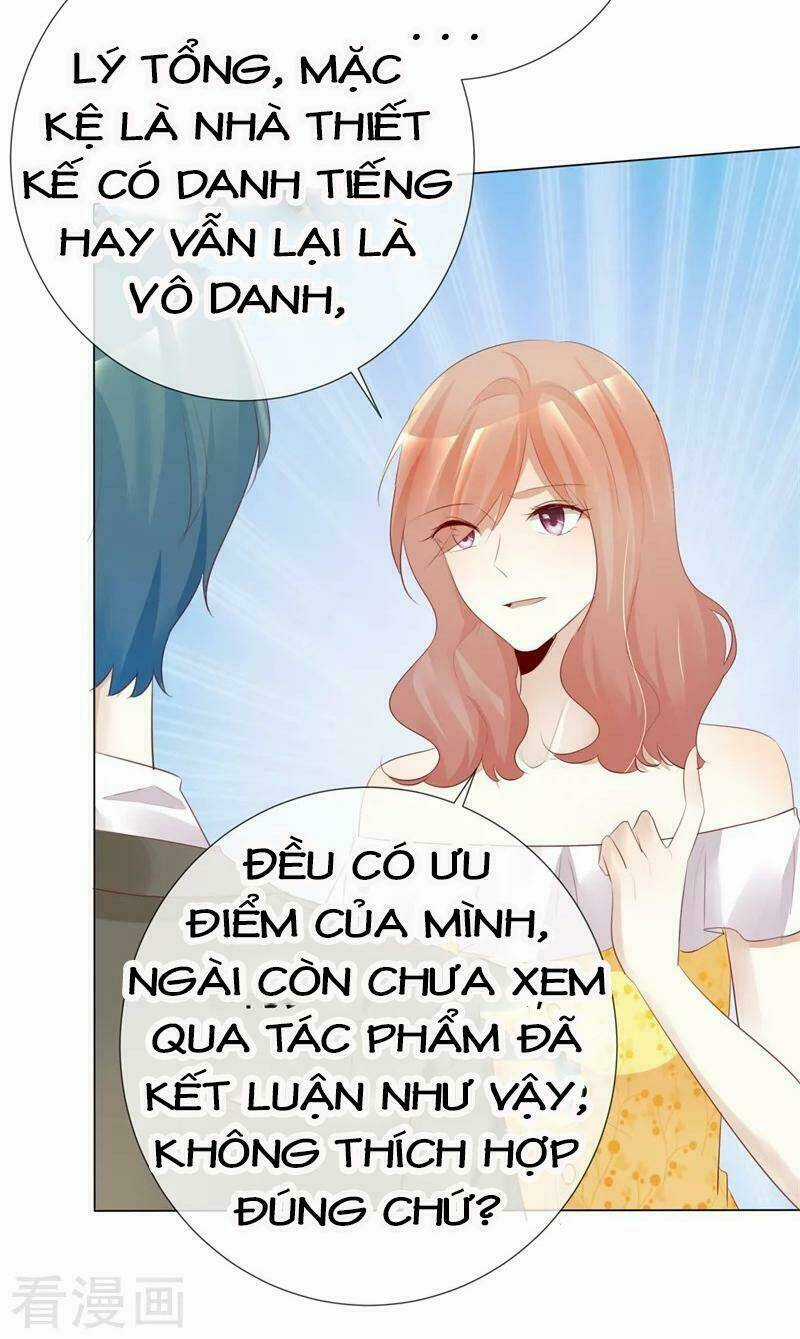 Ái Người Tình Xuất Vu Lam Chapter 115 trang 5