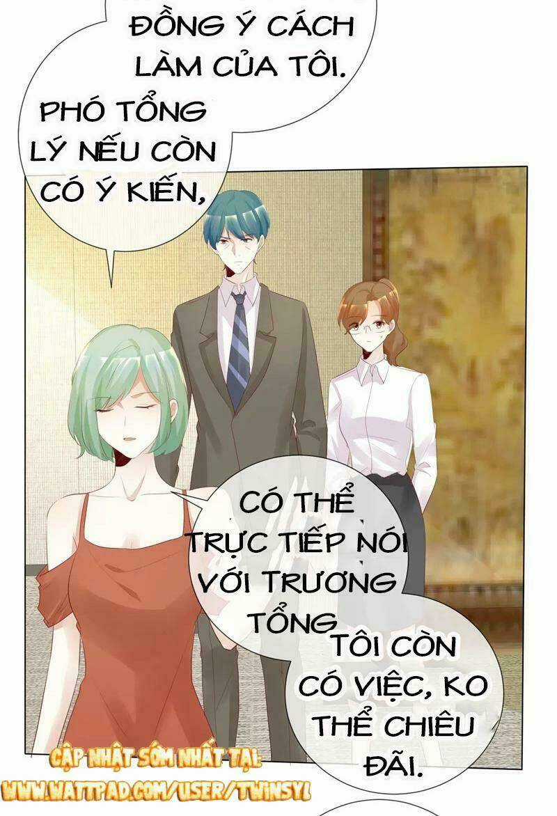 Ái Người Tình Xuất Vu Lam Chapter 115 trang 7