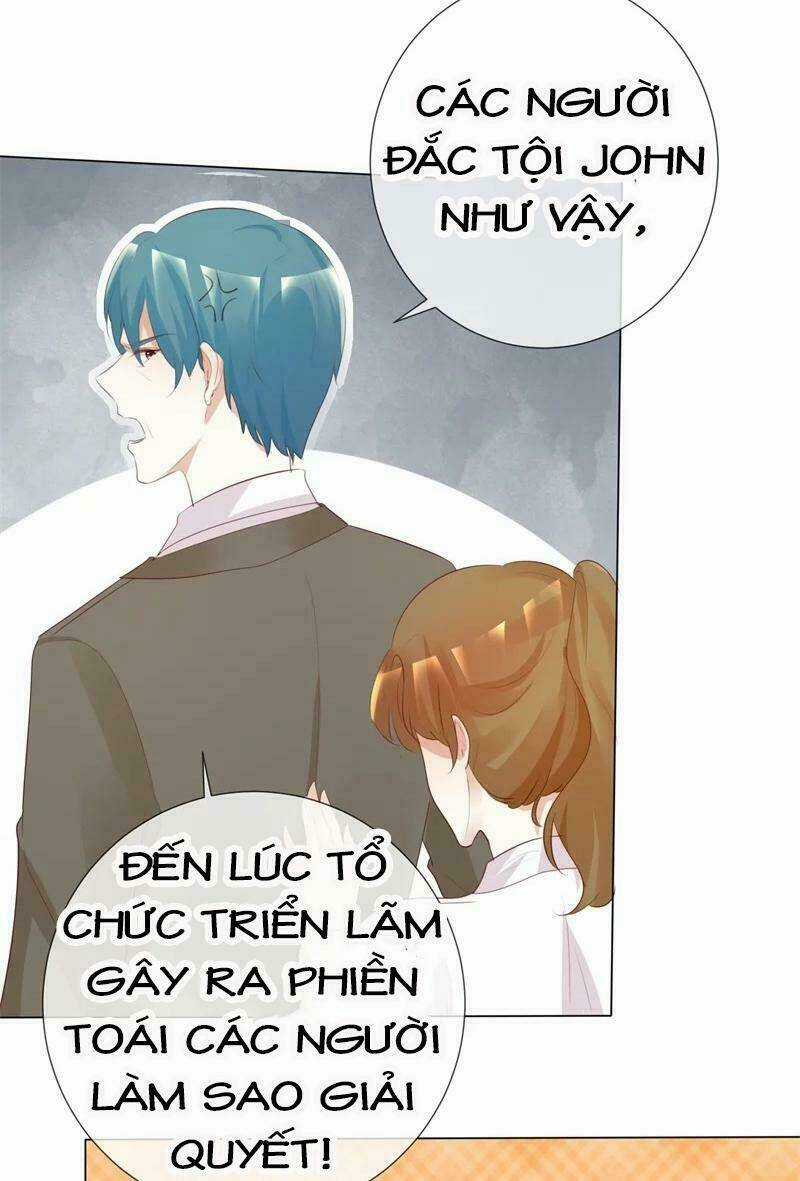Ái Người Tình Xuất Vu Lam Chapter 115 trang 8