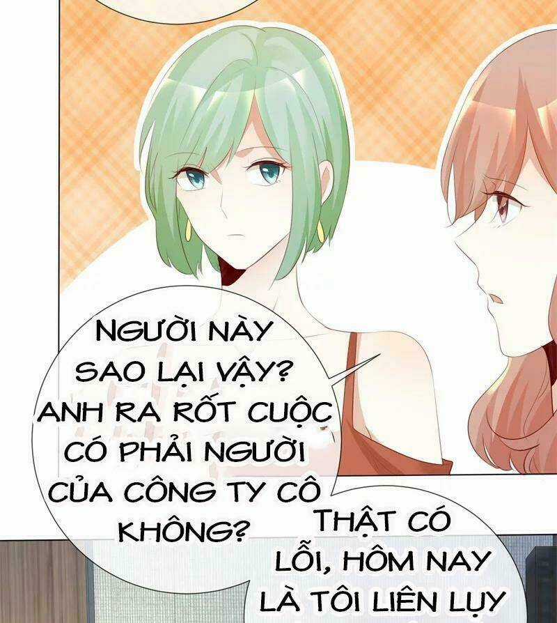 Ái Người Tình Xuất Vu Lam Chapter 115 trang 9