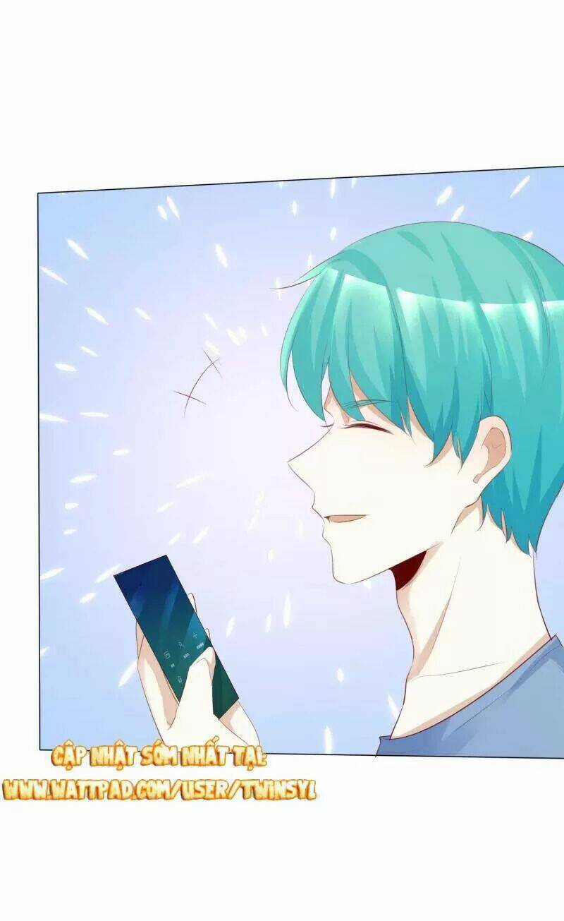 Ái Người Tình Xuất Vu Lam Chapter 116 trang 12