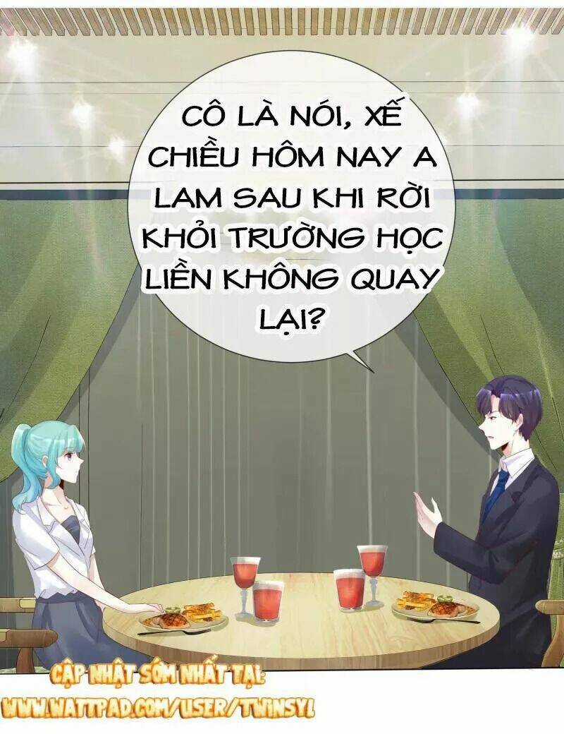 Ái Người Tình Xuất Vu Lam Chapter 116 trang 13