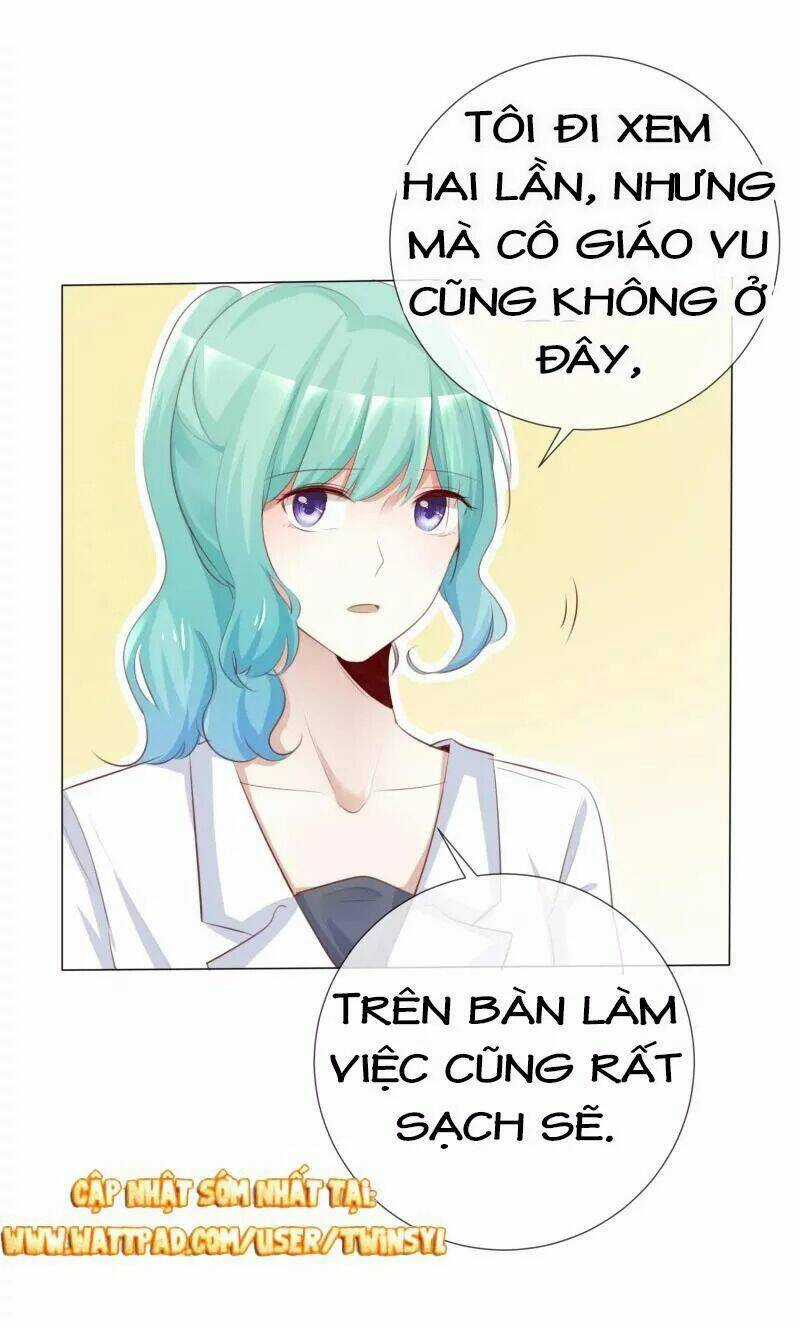 Ái Người Tình Xuất Vu Lam Chapter 116 trang 14