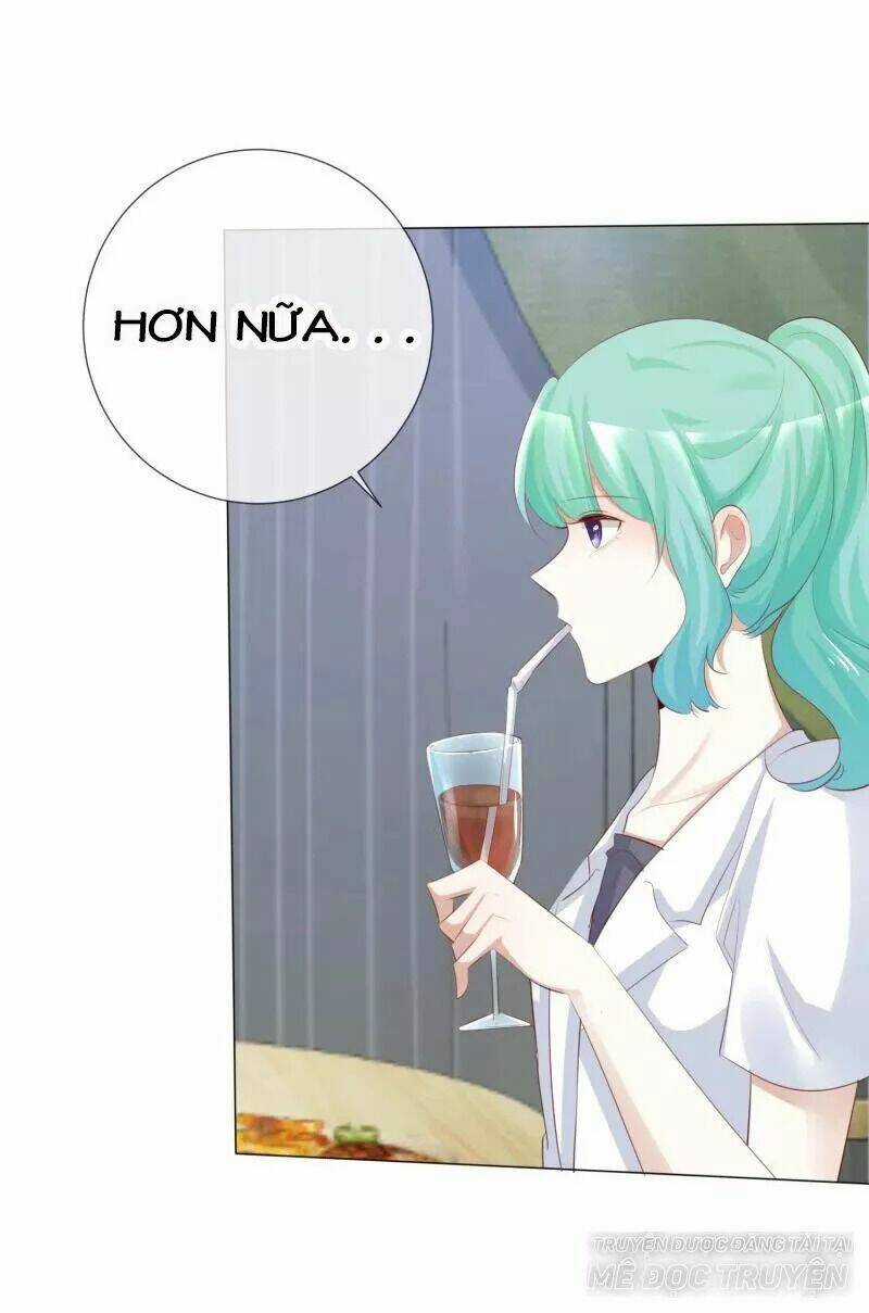 Ái Người Tình Xuất Vu Lam Chapter 116 trang 15