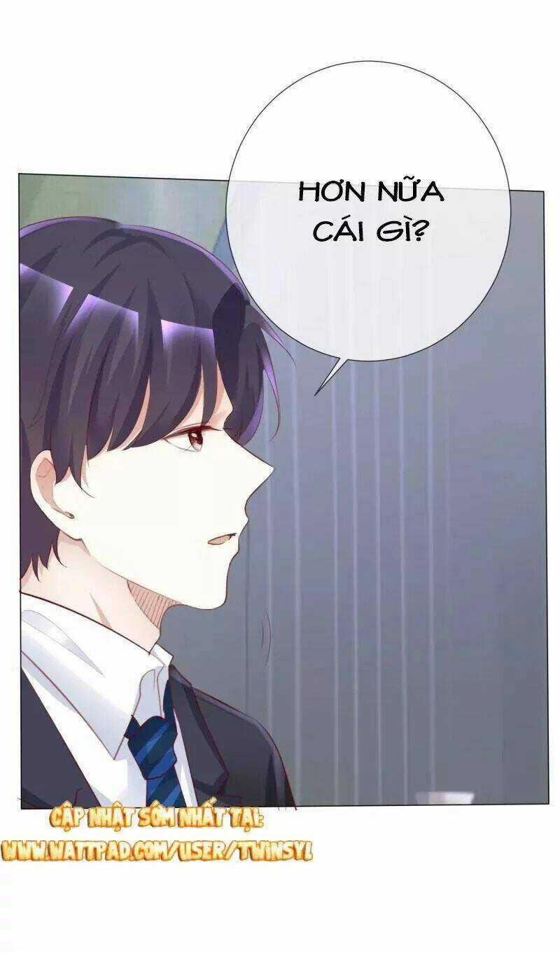 Ái Người Tình Xuất Vu Lam Chapter 116 trang 16