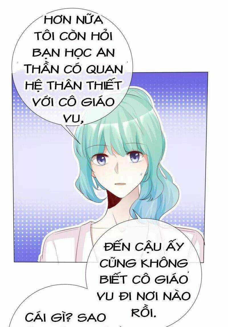 Ái Người Tình Xuất Vu Lam Chapter 116 trang 17