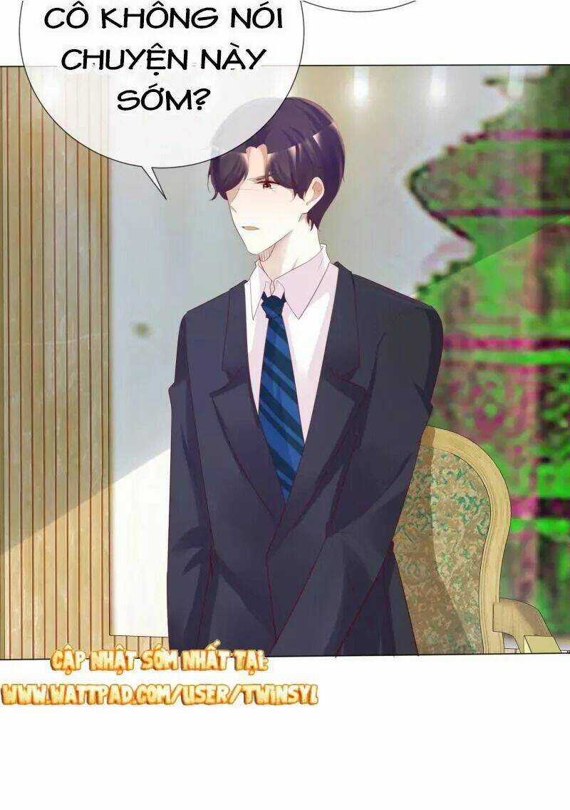 Ái Người Tình Xuất Vu Lam Chapter 116 trang 18