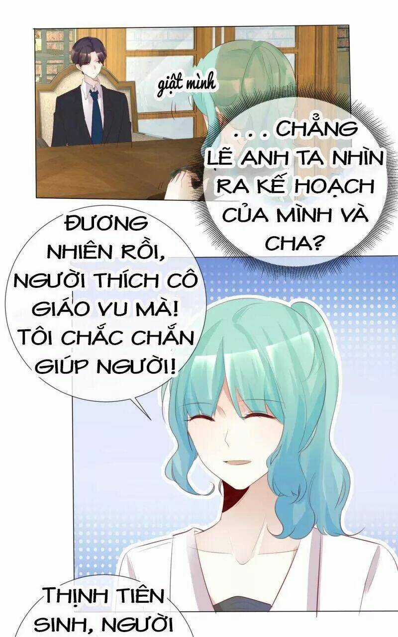 Ái Người Tình Xuất Vu Lam Chapter 116 trang 2