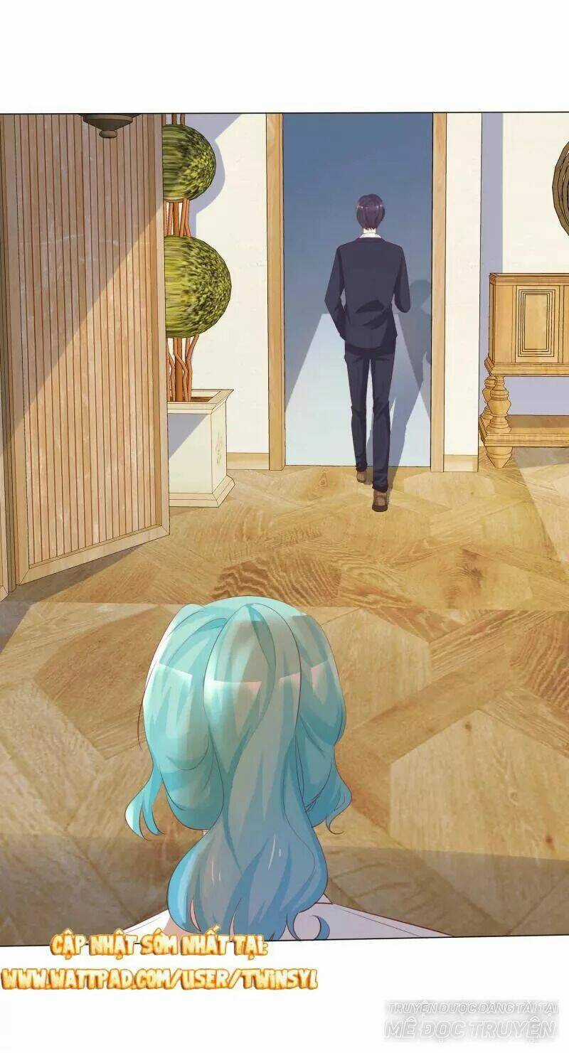 Ái Người Tình Xuất Vu Lam Chapter 116 trang 20