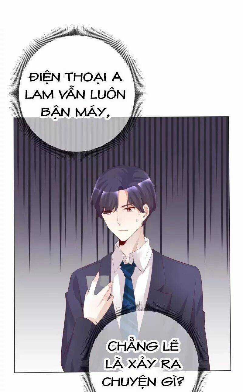 Ái Người Tình Xuất Vu Lam Chapter 116 trang 22